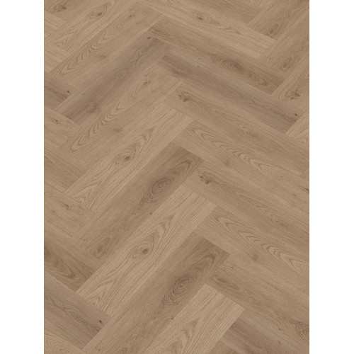 Виниловое покрытие SPC CHECK Herringbone Altenwald OAK 2077H