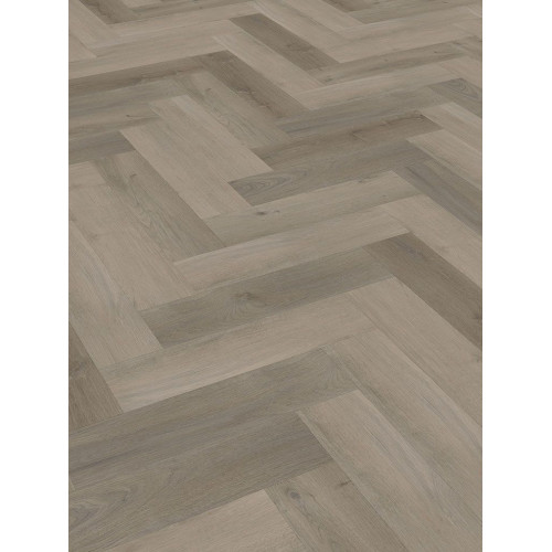 Виниловое покрытие SPC CHECK Herringbone Lausitz OAK 2073H