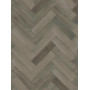 Виниловое покрытие SPC CHECK Herringbone Lausitz OAK 2073H