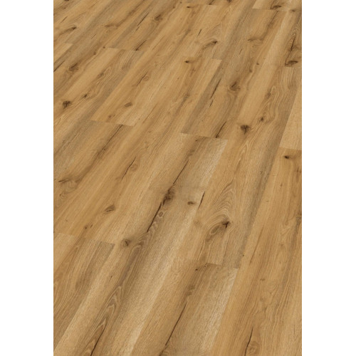 Виниловое покрытие SPC CHECK Maximum Standard WEDDINGSTEDT OAK 2487 (6,5 мм)