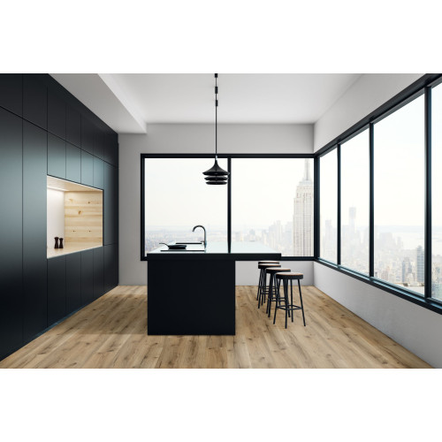 Виниловое покрытие SPC CHECK Classic Mombasa Oak 4129 (5,0 мм)