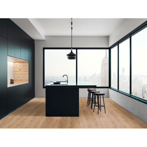 Виниловое покрытие SPC CHECK Classic Dschibuti Oak 4132 (5,0 мм)