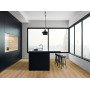 Виниловое покрытие LVT CHECK Premium Long plank Albera Oak 2511E (2,5 мм)