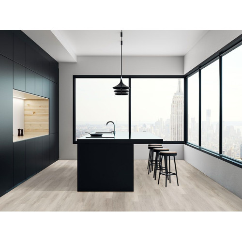 Виниловое покрытие LVT CHECK Premium Long plank Montnegre Oak 2513E (2,5 мм)