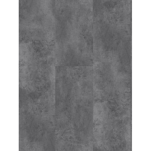 Виниловое покрытие LVT CHECK Premium Tile XL Mettingen Сoncrete 2150E (клеевой 2,5 мм)