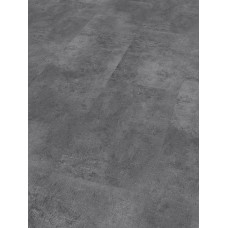 Виниловое покрытие LVT CHECK Premium Tile XL Mettingen Сoncrete 2150E (клеевой 2,5 мм)