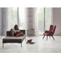 Виниловое покрытие LVT CHECK Premium Tile XL Rahden Concrete 2153E (клеевой 2,5 мм)