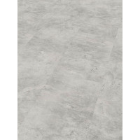 Виниловое покрытие LVT CHECK Premium Tile XL Rahden Concrete 2153E (клеевой 2,5 мм)