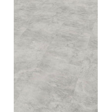 Виниловое покрытие LVT CHECK Premium Tile XL Rahden Concrete 2153E (клеевой 2,5 мм)
