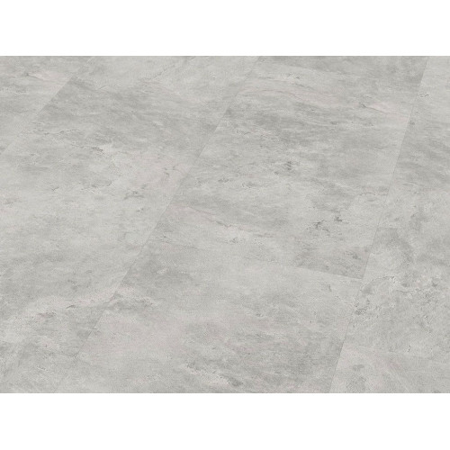Виниловое покрытие LVT CHECK Premium Tile XL Rahden Concrete 2153E (клеевой 2,5 мм)