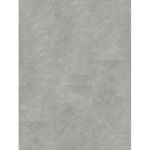 Виниловое покрытие LVT CHECK Premium Tile XL Marbach Concrete 2154E (клеевой 2,5 мм)