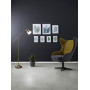Виниловое покрытие LVT CHECK Premium Tile XL Marbach Concrete 2154E (клеевой 2,5 мм)
