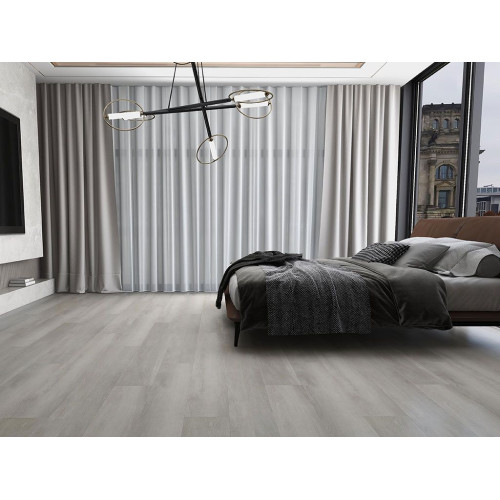 Виниловое покрытие LVT CHECK TOWN Wide plank Amarillo Oak 3536E (2,0 мм)