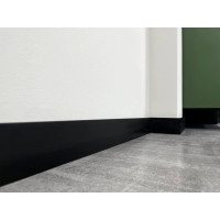 Плинтус Arbiton STIQ XL STX810 BLACK 200