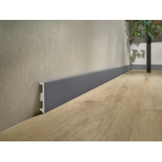 Плинтус Arbiton STIQ XL STX810 ANTHRACITE 273