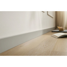 Плинтус Arbiton FORTINO 80 LIGHT GREY-02