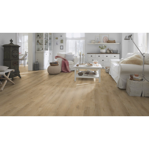 Виниловое покрытие Wineo 800 DB Wood L Trondheim Oak Brown DB817WL (2,5 mm)