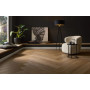 Виниловое покрытие Wineo 800 DB Wood L Merano Oak Brown DB819WL (2,5 mm)