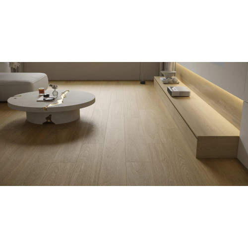 Виниловое покрытие Barlinek SPC LVT Next Step LARGE Gold Oak (5,0 мм)