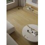 Виниловое покрытие Barlinek SPC LVT Next Step LARGE Gold Oak (5,0 мм)