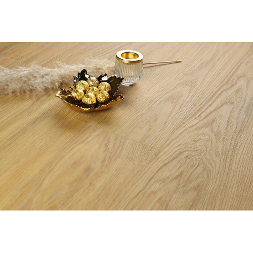 Виниловое покрытие Barlinek SPC LVT Next Step LARGE Gold Oak (5,0 мм)