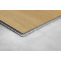Виниловое покрытие Barlinek SPC LVT Next Step LARGE Gold Oak (5,0 мм)
