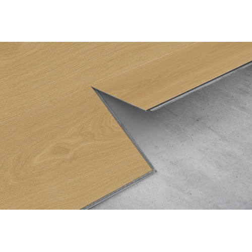 Виниловое покрытие Barlinek SPC LVT Next Step LARGE Gold Oak (5,0 мм)
