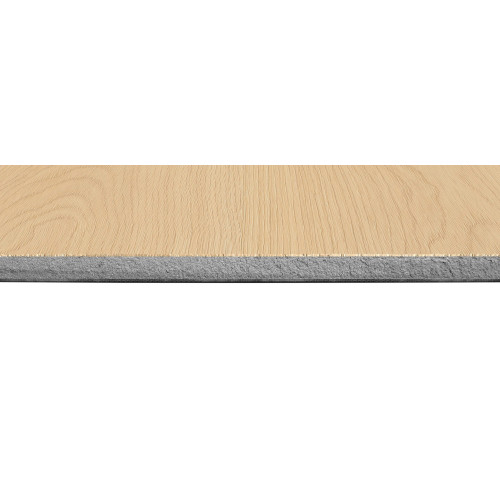 Виниловое покрытие Barlinek SPC LVT Next Step LARGE Cream Oak (5,0 мм)