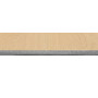 Виниловое покрытие Barlinek SPC LVT Next Step LARGE Cream Oak (5,0 мм)