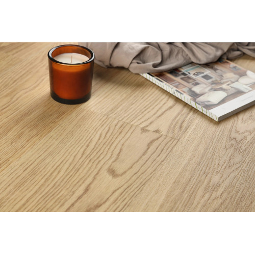 Виниловое покрытие Barlinek SPC LVT Next Step LARGE Cream Oak (5,0 мм)
