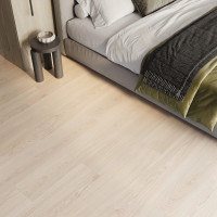 Виниловое покрытие Barlinek SPC LVT Next Step LARGE Silk Oak (5,0 мм)