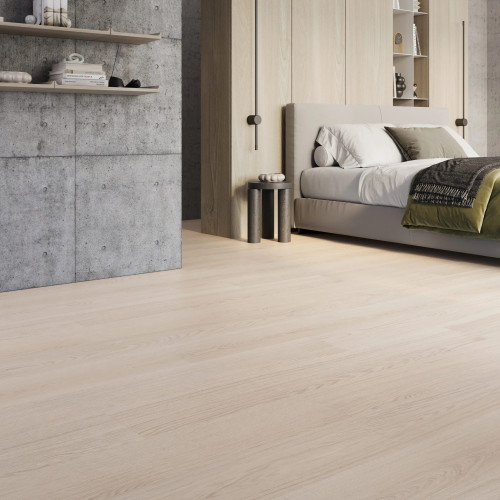 Виниловое покрытие Barlinek SPC LVT Next Step LARGE Silk Oak (5,0 мм)