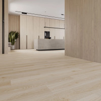 Виниловое покрытие Barlinek SPC LVT Next Step LARGE Tea Oak (5,0 мм)