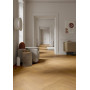 Вінілове покриття Barlinek SPC LVT Next Step HerringBone IDEA (Large) Antic Oak HB (5,0 мм)