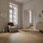 Вінілове покриття Barlinek SPC LVT Next Step HerringBone IDEA (Large) Antic Oak HB (5,0 мм)