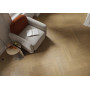 Вінілове покриття Barlinek SPC LVT Next Step HerringBone IDEA (Large) Antic Oak HB (5,0 мм)