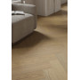 Вінілове покриття Barlinek SPC LVT Next Step HerringBone IDEA (Large) Antic Oak HB (5,0 мм)