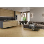 Вінілове покриття Barlinek SPC LVT Next Step HerringBone IDEA (Large) Cream Oak HB (5,0 мм)