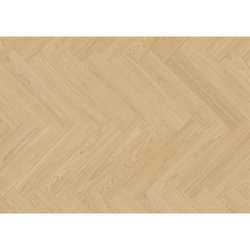 Вінілове покриття Barlinek SPC LVT Next Step HerringBone IDEA (Large) Cream Oak HB (5,0 мм)