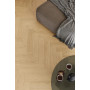 Вінілове покриття Barlinek SPC LVT Next Step HerringBone IDEA (Large) Cream Oak HB (5,0 мм)
