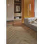 Вінілове покриття Barlinek SPC LVT Next Step HerringBone IDEA (Large) Desert Oak HB (5,0 мм)