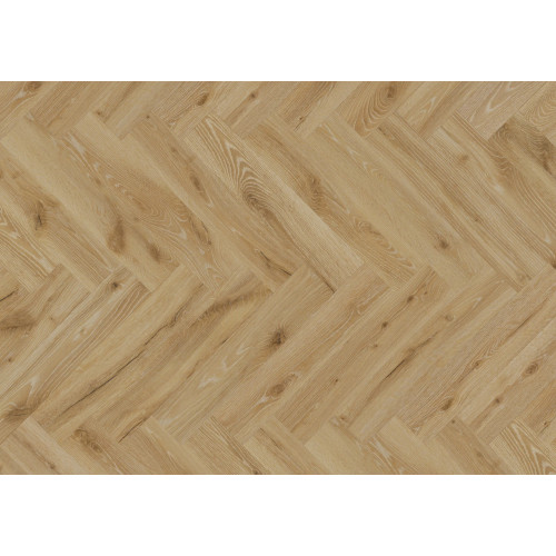 Вінілове покриття Barlinek SPC LVT Next Step HerringBone IDEA (Large) Desert Oak HB (5,0 мм)