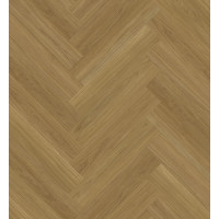 Виниловое покрытие Parador DB TT 3 (ёлочка) Oak Oxford caramel brown 1748863 (2,5 мм)