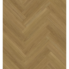 Виниловое покрытие Parador DB TT 3 (ёлочка) Oak Oxford caramel brown 1748863 (2,5 мм)