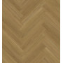 Виниловое покрытие Parador DB TT 3 (ёлочка) Oak Oxford caramel brown 1748863 (2,5 мм)