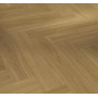 Виниловое покрытие Parador DB TT 3 (ёлочка) Oak Oxford caramel brown 1748863 (2,5 мм)