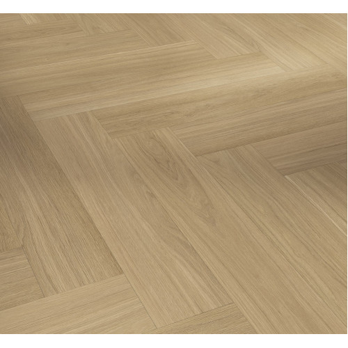 Виниловое покрытие Parador DB TT 3 (ёлочка) Oak Oxford natural 1748864 (2,5 мм)