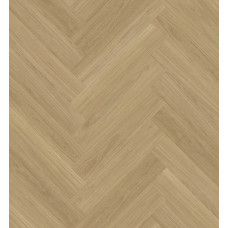 Виниловое покрытие Parador DB TT 3 (ёлочка) Oak Oxford natural 1748864 (2,5 мм)