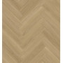 Виниловое покрытие Parador DB TT 3 (ёлочка) Oak Oxford natural 1748864 (2,5 мм)