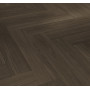 Виниловое покрытие Parador DB TT 3 (ёлочка) Oak Oxford dark brown 1748862 (2,5 мм)